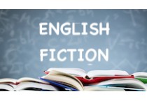 English Fiction